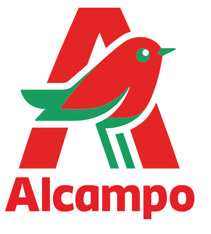 Logo Alcampo
