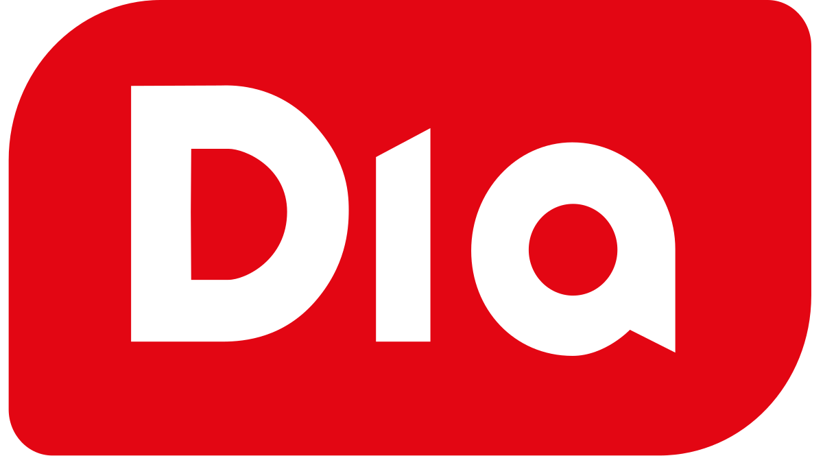 Logo Dia