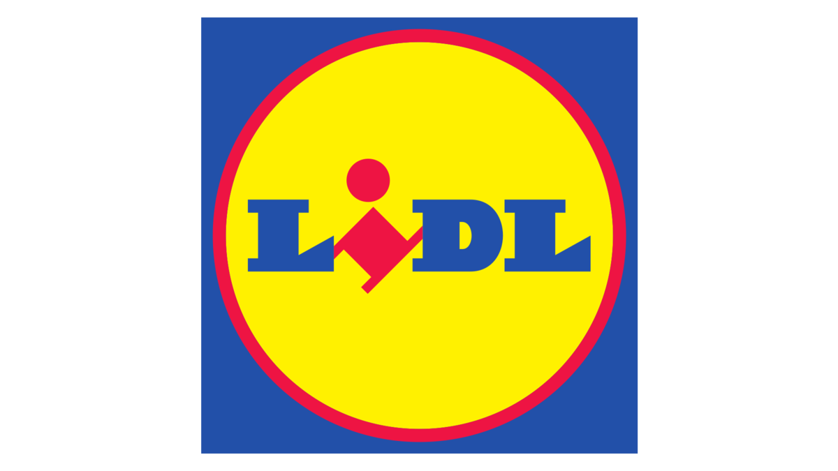 Logo Lidl