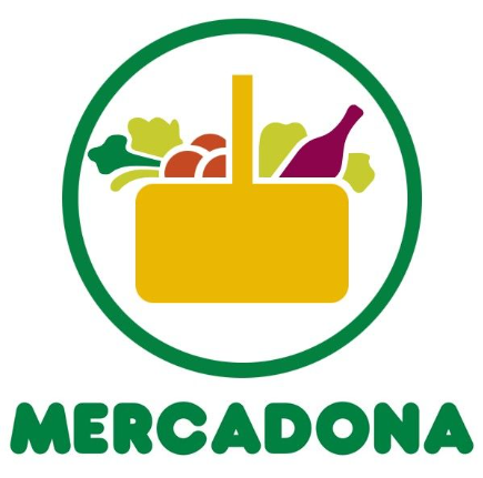 Logo Mercadona